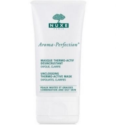 NUXE Aroma Perfection ThermoActif Masque